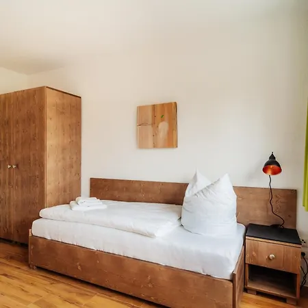 Appartamento Bode_apartments *